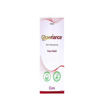 Glowriance Skin Rejuvenating Face Wash, 100ml