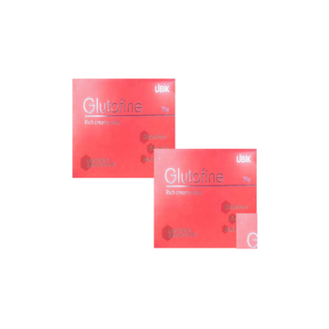 Glutafine Skin Lightening Soap,