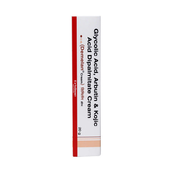 Demelan Cream, 20gm