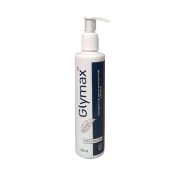 Glymax Intensive Skin Hydrator Lotion, 200ml