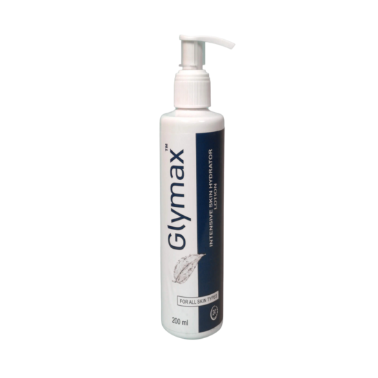 Glymax Intensive Skin Hydrator Lotion, 200ml