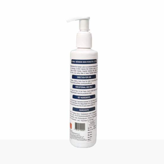 Glymax Intensive Skin Hydrator Lotion, 200ml