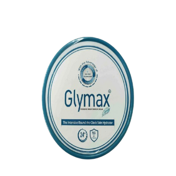 Glymax Intensive Skin Hydrator Cream 500gm