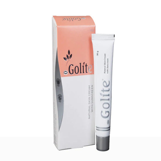 Golite Cream, 30gm
