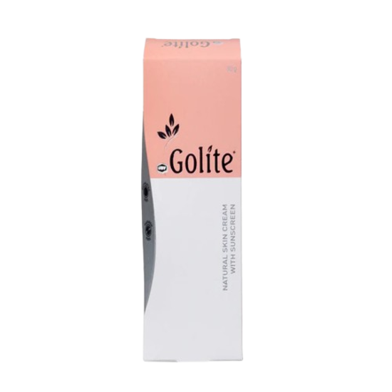 Golite Cream, 30gm