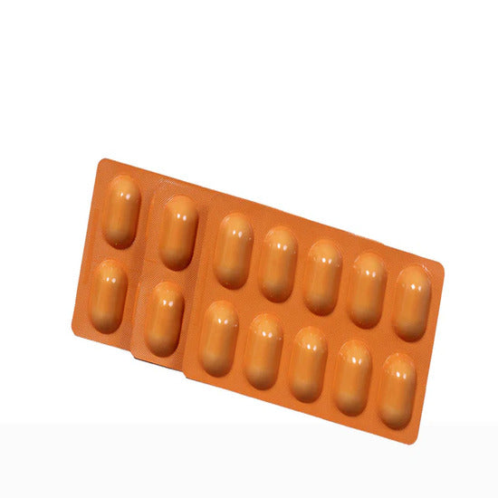 Go Lite Osp Oral Sun Protection Tab 3 x 10 Caps