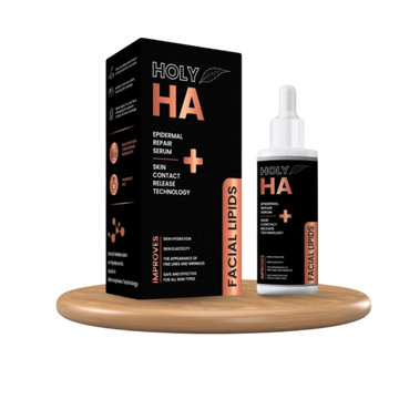 Holy HA Serum