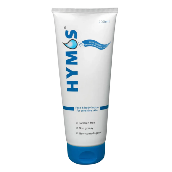 Hymos Lotion, 200ml