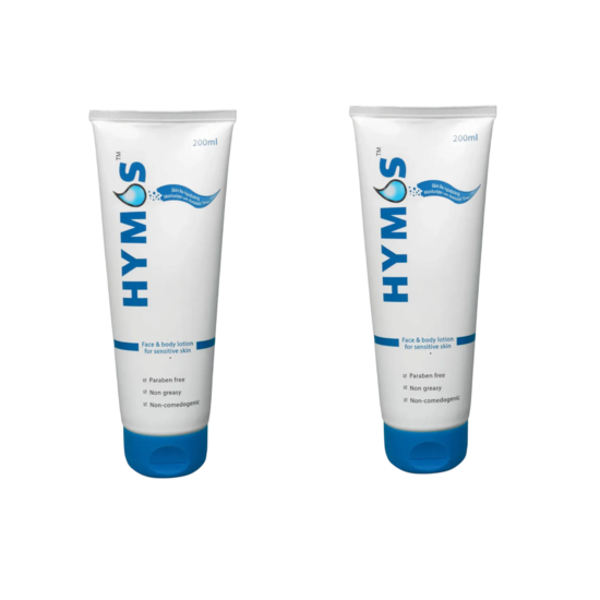 Hymos Lotion, 200ml