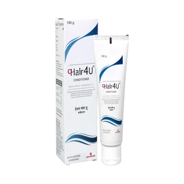 Hair 4U Conditioner, 100gm