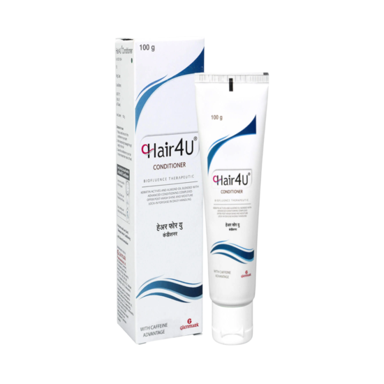 Hair 4U Conditioner, 100gm