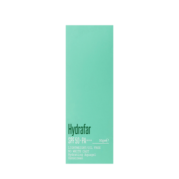 Hydrafar Aquagel Sunscreen SPF 50 PA+++,