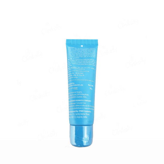Hydrasun Moisturising Sunscreen Cream SPF 30,