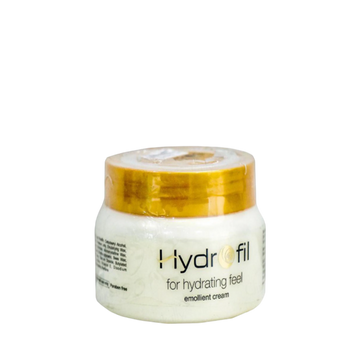 Hydrofil Moisturizing Cream 100gm