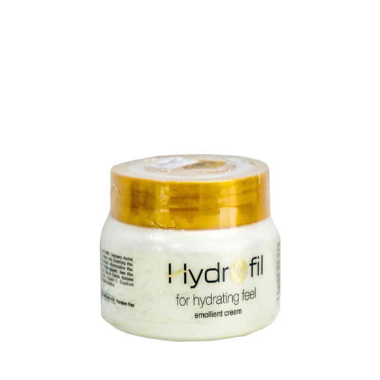 Hydrofil Moisturizing Cream 100gm