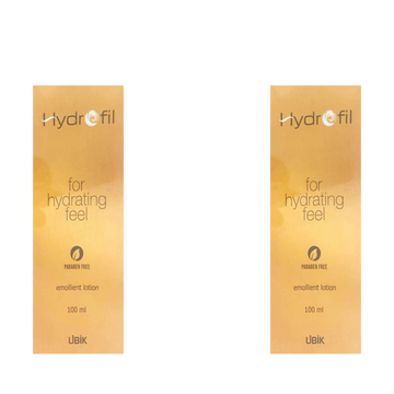 Hydrofil Emollient Lotion, 100ml