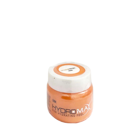 Hydromax Moisturizing Cream, 100gm