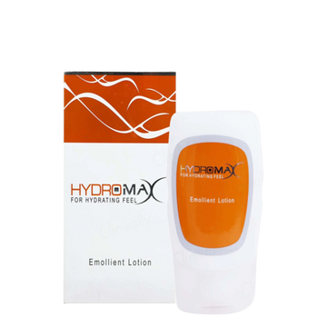Hydromax Moisturizing Lotion, 100ml