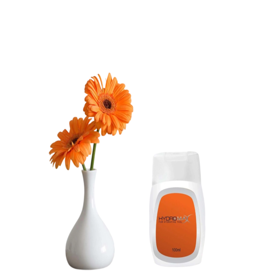 Hydromax Moisturizing Lotion, 100ml