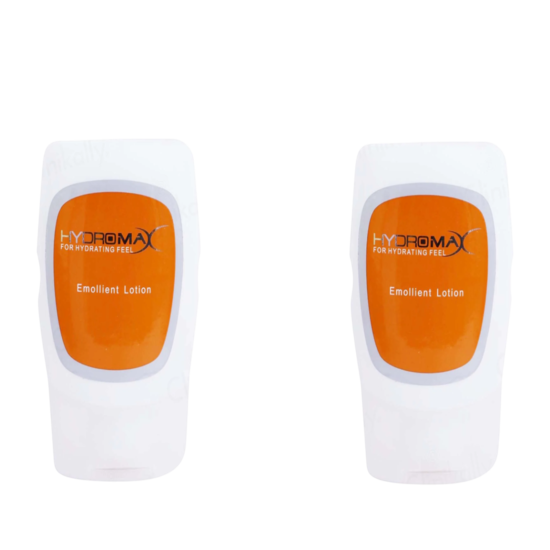 Hydromax Moisturizing Lotion, 100ml
