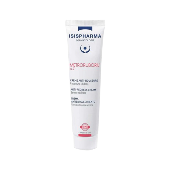 Isispharma Metroruboril A.Z Anti-Redness Cream 30ml