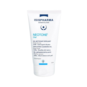 Isispharma Neotone Exfoliating Cleansing Gel 150 ml