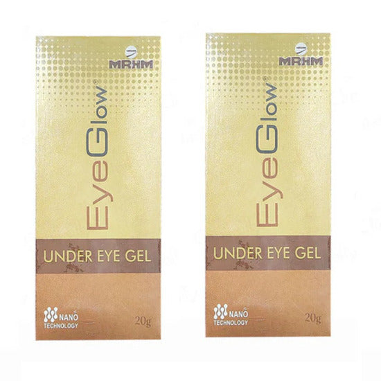 Eye Glow Under Eye Gel, 20g