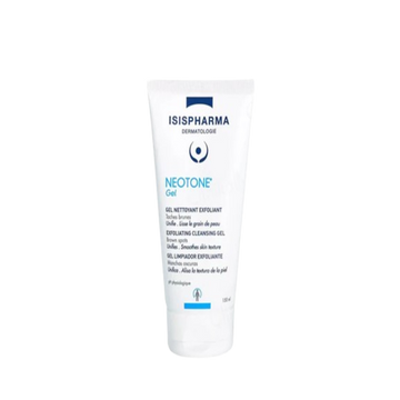 Isispharma Neotone Exfoliating Cleansing Gel 150ml