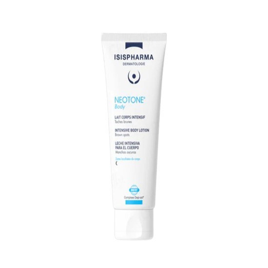 Isispharma Neotone Intensive Body Lotion 100ml