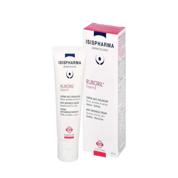 Isispharma Ruboril Expert S Anti-Redness Cream 40ml
