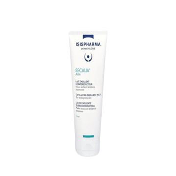 Isispharma Secalia AHA Exfoliating Emollient Milk 200ml