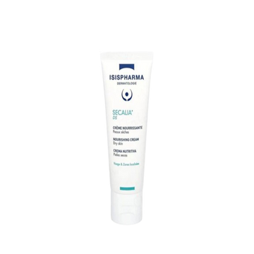Isispharma Secalia DS Nourishing Cream 40ml