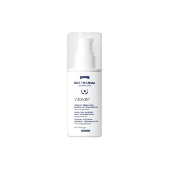 Isispharma Viti Skin Regulating Hydrogel Helps Repigmentation 50ml