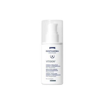 Isispharma Viti Skin Regulating Hydrogel Helps Repigmentation 50ml