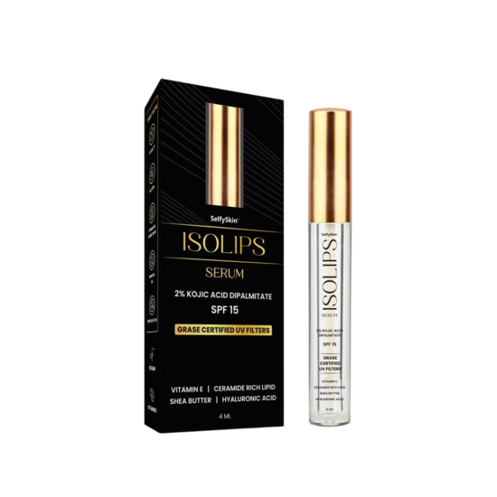 SelfySkin Isolips Serum, 4 ML