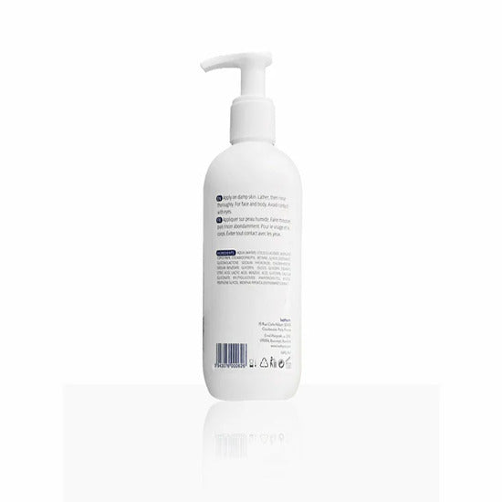 ivatherm Ivahidra + Emollient Cleansing Gel 250ml