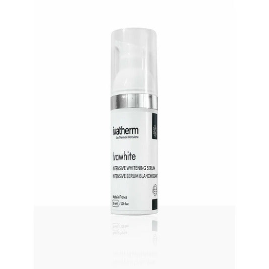 ivatherm Ivawhite Intensive Whitening Serum 30ml