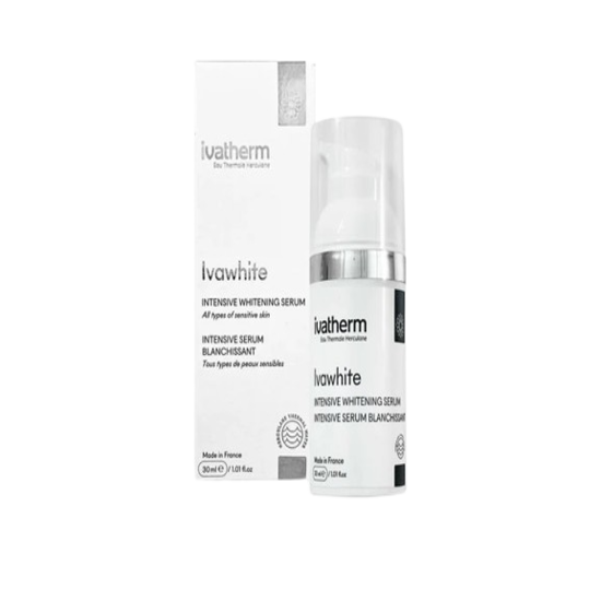 ivatherm Ivawhite Intensive Whitening Serum 30ml
