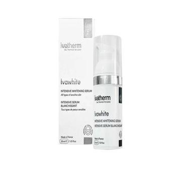 ivatherm Ivawhite Intensive Whitening Serum 30ml