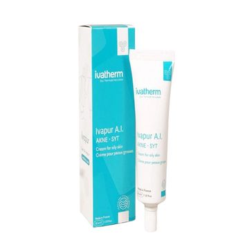 ivatherm Ivapur A.I. AKNE-SYT Cream 30ml