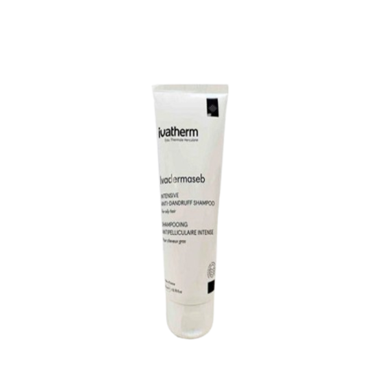 ivatherm Ivadermaseb Intensive anti-dandruff shampoo 200ml