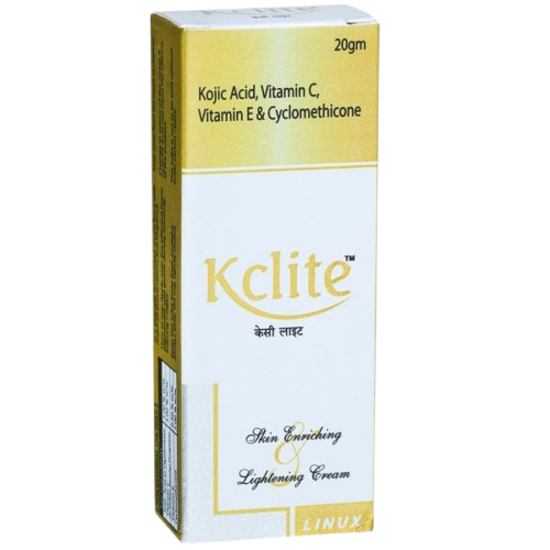 KCLite Cream