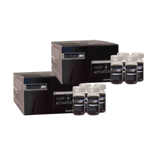 Ketamide AD Hair Activator