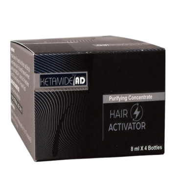 Ketamide AD Hair Activator