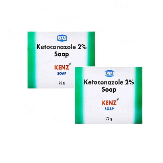 Kenz Soap