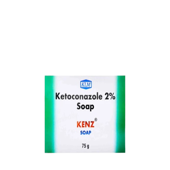 Kenz Soap