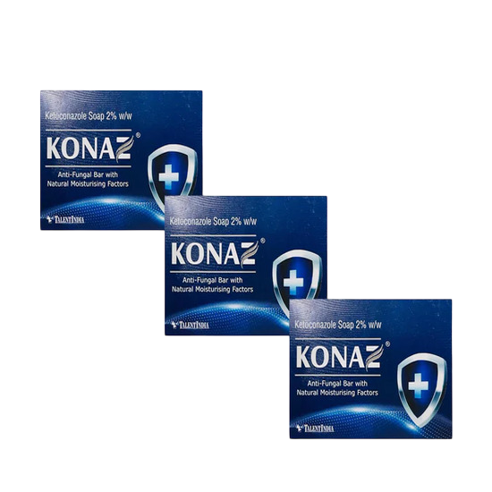 Konaz Soap