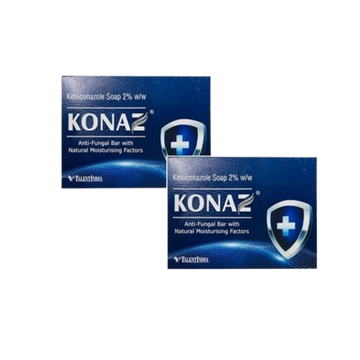 Konaz Soap