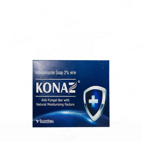 Konaz Soap