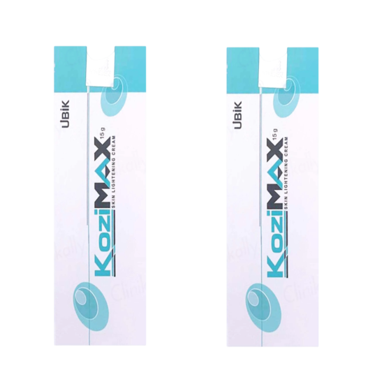 Kozimax Skin Lightening Cream,